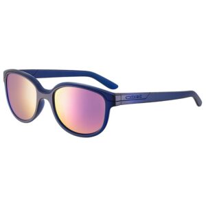 Cebe Phoenix Sunglasses Azul Zone Grey Pink/CAT3