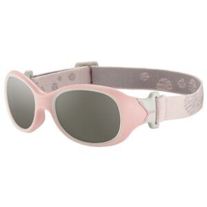Cebe Katchou Sunglasses Junior Rosa Zone Blue Light Grey/CAT3