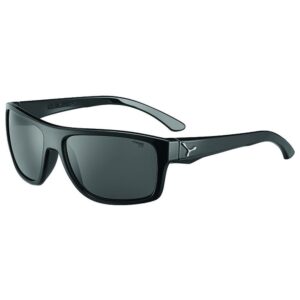 Cebe Empire Polarized Sunglasses Negro Zone Grey/CAT3