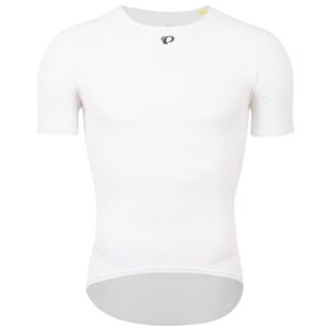 Pearl Izumi Transfer Mesh Base Layer Blanco XL Hombre