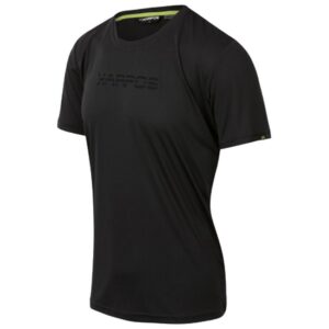 Karpos Loma Short Sleeve T-shirt Negro XS Hombre