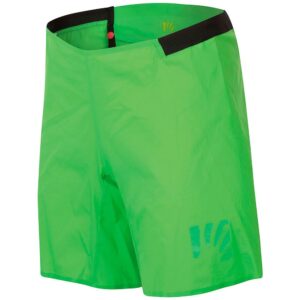 Karpos Lavaredo Shorts Verde S Hombre