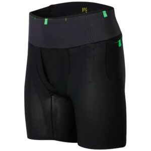 Karpos Lavaredo Negro 3XL Hombre