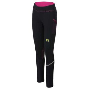 Karpos Quick Pants Negro XL Mujer