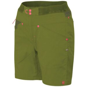 Karpos Noghera Shorts Pants Verde 44 Mujer