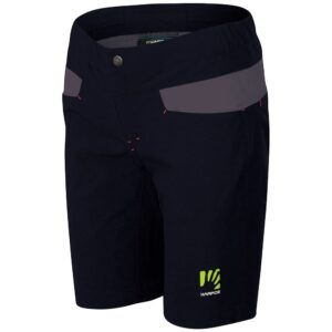 Karpos Dolada Shorts Pants Negro 44 Mujer