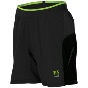 Karpos Fast Evo Shorts Negro L Hombre