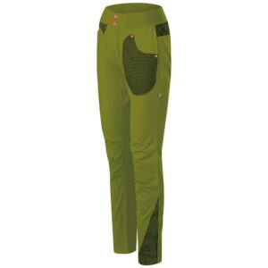 Karpos Salice Pants Verde 44 Mujer