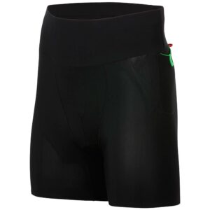 Karpos Lavaredo Easy Boxer Negro 2XL Hombre