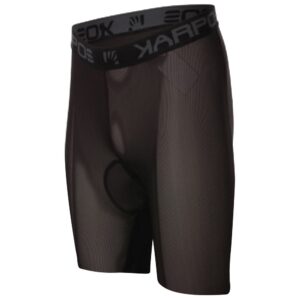 Karpos Padded Trunk Negro L Hombre