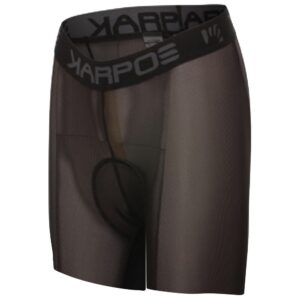 Karpos Padded Trunk Negro M Mujer