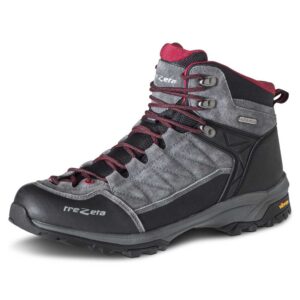 Trezeta Argo Wp Hiking Boots Gris EU 42 1/2 Hombre