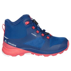 Vaude Lapita Ii Mid Stx Hiking Boots Rosa EU 38