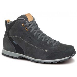 Trezeta Zeta Mid Wp Hiking Boots Gris EU 39 Hombre