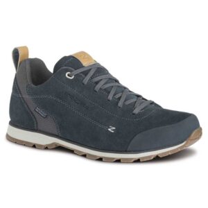 Trezeta Zeta Wp Hiking Boots Azul EU 42 1/2 Hombre