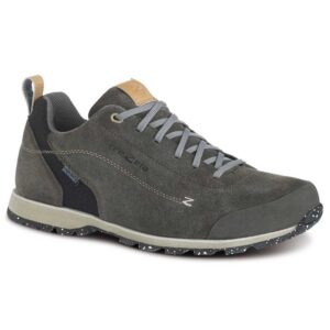 Trezeta Zeta Wp Hiking Boots Gris EU 40 Hombre