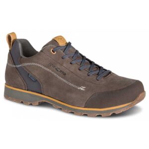 Trezeta Zeta Wp Hiking Boots Marrón EU 40 Hombre