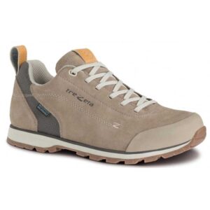 Trezeta Zeta Wp Hiking Boots Beige EU 36 Mujer