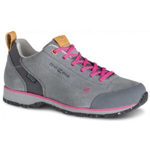 Trezeta Zeta Wp Hiking Boots Gris EU 40 Mujer
