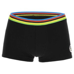 Santini Uci Trunk Negro XL Hombre
