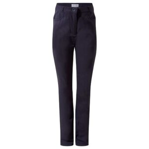 Craghoppers Fern Pants Negro 3-4 Years Niño