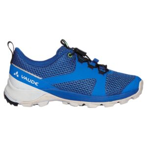 Vaude Kobuk Ii Hiking Shoes Azul EU 34