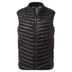 Craghoppers Expolite Vest Negro L Hombre
