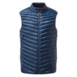 Craghoppers Expolite Vest Azul XL Hombre