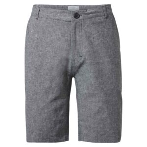 Craghoppers Nosibotanical Kier Shorts Gris 30 Hombre