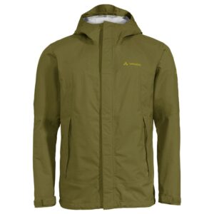 Vaude Lierne Ii Jacket Verde S Hombre