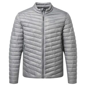 Craghoppers Expolite Jacket Gris S Hombre