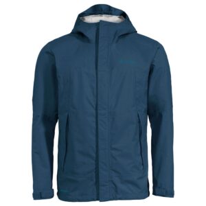 Vaude Lierne Ii Jacket Azul L Hombre