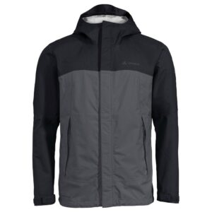 Vaude Lierne Ii Jacket Negro,Gris L Hombre
