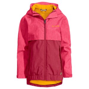 Vaude Hylax 2l Jacket Rosa 158-164 cm Niño
