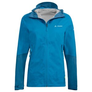 Vaude Simony 2.5l Iii Jacket Azul 34 Mujer