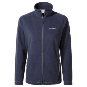 Craghoppers Miska Iii Fleece Azul 12 Mujer