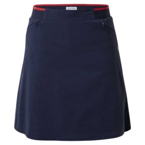 Craghoppers Nosilife Pro Skirt Azul 10 Mujer