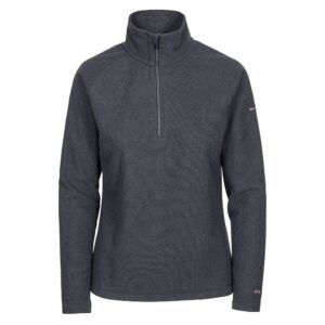 Trespass Meadows C Fleece Gris XL Mujer