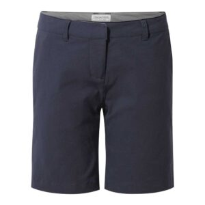 Craghoppers Nosilife Briar Shorts Pants Azul 8 Mujer