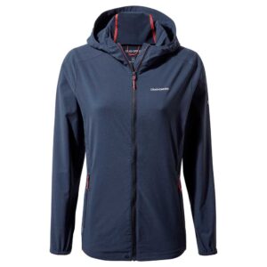 Craghoppers Nosilife Adventure Pro Jacket Azul 14 Mujer