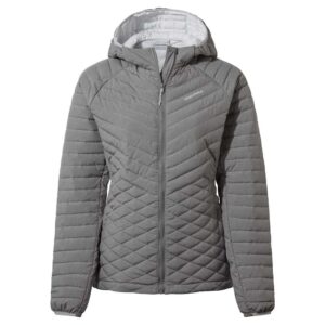 Craghoppers Expolite Jacket Gris 18 Mujer