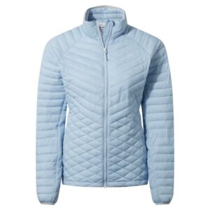 Craghoppers Expolite Jacket Azul 10 Mujer