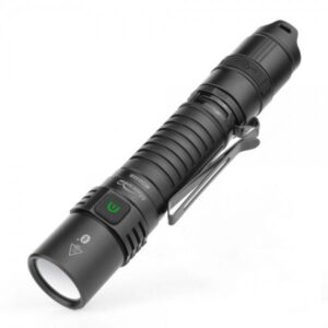 Magic Shine Mod 20b Negro 1100 Lumens