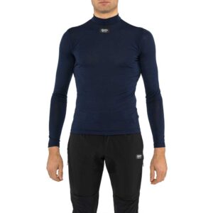 Pissei Fiesole Base Layer Azul XL Hombre