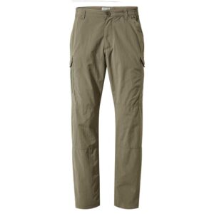 Craghoppers Noselife Cargo Gris 30 / 33 Hombre