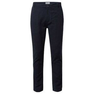 Craghoppers Kier Azul 40 / 33 Hombre