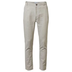 Craghoppers Kier Beige 36 / 33 Hombre