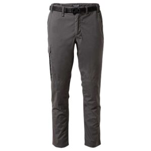 Craghoppers Kiwi Slim Gris 30 / 31 Hombre