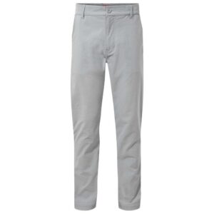 Craghoppers Noselife Santos Gris 30 / 31 Hombre
