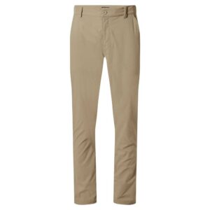 Craghoppers Noselife Santos Beige 30 / 33 Hombre